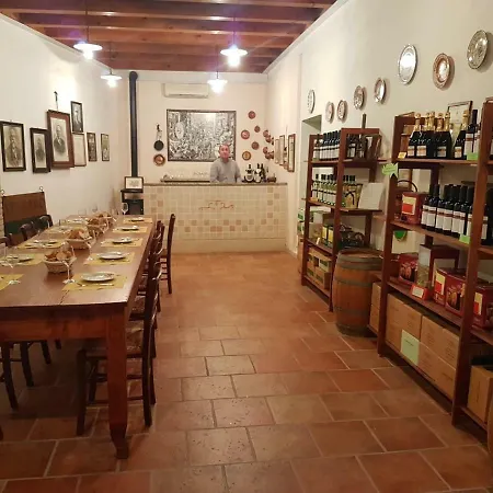 La Scuderia Galzignano Terme