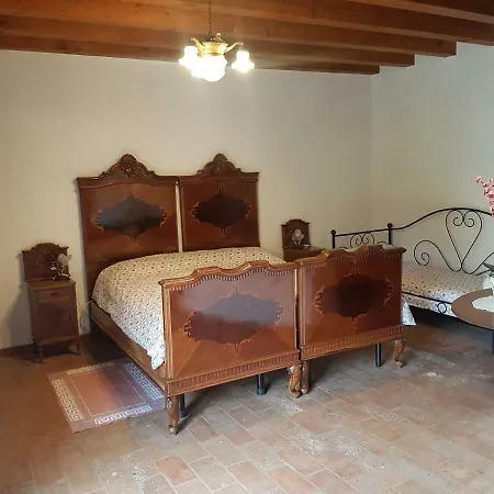La Scuderia * Galzignano Terme