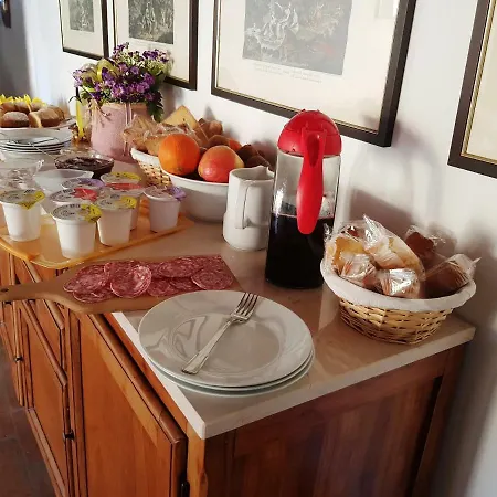 Farm stay La Scuderia Galzignano Terme