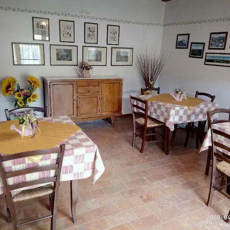 La Scuderia Galzignano Terme