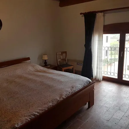 Farm stay La Scuderia Galzignano Terme