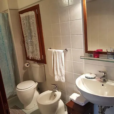 La Scuderia Farm stay Galzignano Terme